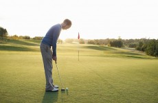 vente privée Forfaits de golf au choix