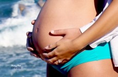 vente privée Shooting grossesse + Shooting naissance