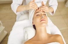 vente privée Forfait soin du visage au choix avec Line Makeup