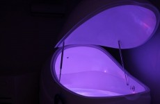 vente privée Séance de flottaison sensorielle en solo ou duo avec ZEAL - Float