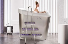 vente privée Aquabiking - dans un spa