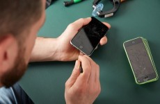 vente privée Remplacement de lécran tactile diPhone