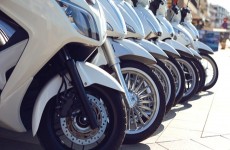 vente privée Permis moto au choix