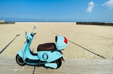 vente privée Location de scooter / mobylette