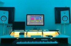 vente privée Studio denregistrement