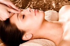 vente privée Séances de réflexologie combinée pour 1 avec Olithérapies
