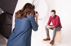vente privée Shooting photo pour 1 à 5 personnes