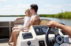 vente privée Permis bateau en 2 jours avec Bâteau École Côte Basque