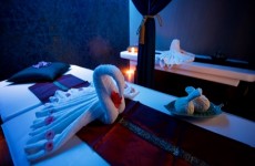 vente privée Modelage Tui Na avec Saphir Thaï Spa