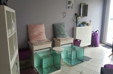 vente privée Séance de fishpedicure à l'institut Garre O Rufas