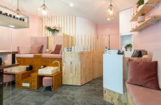 vente privée Moment bien-être avec Eskale Beauté