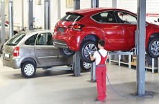 vente privée Contrôle et réglage de la géométrie