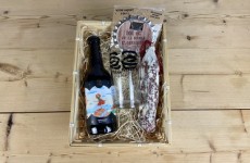 vente privée Sélection de charcuterie à emporter chez Les 3 Ptis Cochons Grand Rue