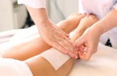 vente privée Épilation sur 3 zones au choix