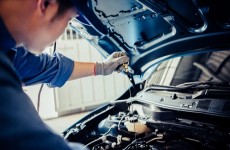 vente privée Contrôle technique et contre-visite avec Controle Technique Du Chateau