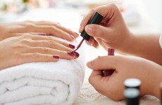 vente privée Forfait beautés des mains au Spa Institut Jasmine