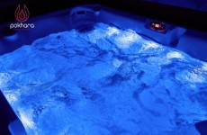 vente privée Forfait spa et modelage en duo au Pokhara Spa Institut
