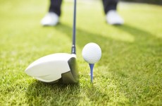 vente privée Initiation au golf des Alpes avec François Lecomte