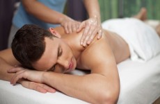 vente privée Massage - Californien
