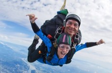 vente privée Vol en parapente pour 1 ou 2 avec Wefly