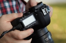 vente privée Shooting photo en extérieur