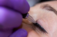vente privée Beauté du regard