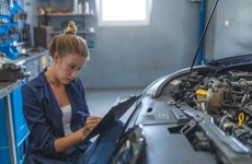 vente privée Contrôle technique au garage Dekra Auto Technique