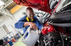vente privée Forfait vidange et points de contrôle