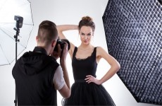 vente privée Shooting photo en studio ou extérieur