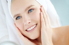 vente privée Soin du visage avec peeling