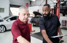 vente privée Contrôle technique automobile à Autosur TÜV DCTA Osny Cergy Pontoise