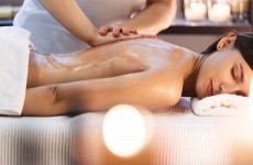 vente privée Modelage ayurvédique ou californien avec Cap Orientan Paris 16