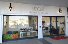 vente privée Instant détente avec Brïnï Maison De Beauté