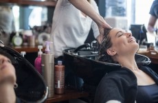 vente privée Forfait coiffure