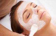 vente privée Beauté du visage avec LInstant DoucHeure