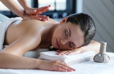 vente privée Modelage au choix avec réflexologie en option à Nine Cosmetic