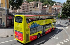 vente privée Lyon City Tour