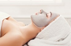 vente privée Soin visage nettoyant profond