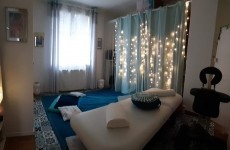 vente privée Séance de Shiatsu avec A l Essence Même