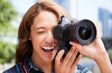 vente privée Shooting photo en extérieur avec Lili Bruna Rosso