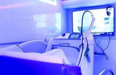 vente privée Aquabiking avec bilan silhouette avec BCBG