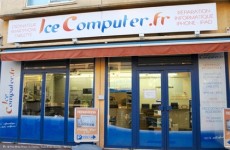 vente privée Réparation décran iPhone