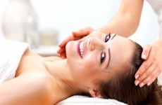 vente privée Modelage et soin gourmands