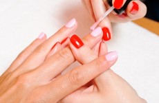 vente privée Pose de vernis semi-permanent