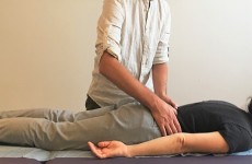 vente privée Modelage Tui Na avec Fangsong Medecine Chinoise