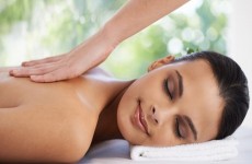 vente privée Modelage au choix aux huiles essentielles