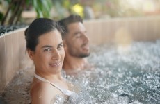 vente privée Session spa au California Love Spa