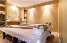 vente privée Jusqu'à 49% de remise sur Massage - Thaïlandais chez CHAO PHRAYA ROYAL SPA BIEN ÊTRE Boulevard de Cr