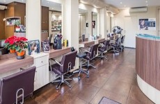 vente privée Forfait coiffure avec La Tif à Queen