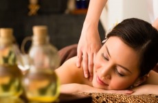 vente privée Modelage avec option réflexologie et gommage au Wat and Sens Institut